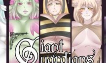 Giant Guardians - 0.3.17 18+ Adult game cover