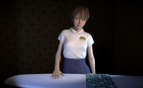 Kara Adult Game Cover