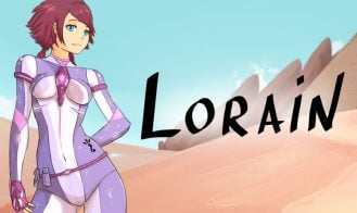 Lorain - 0.86p5 18+ Adult game cover