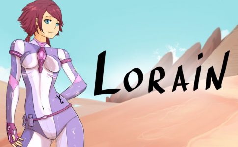 Lorain Adult Game Cover