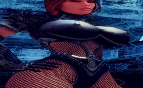 Mental Blast Adult Game Cover