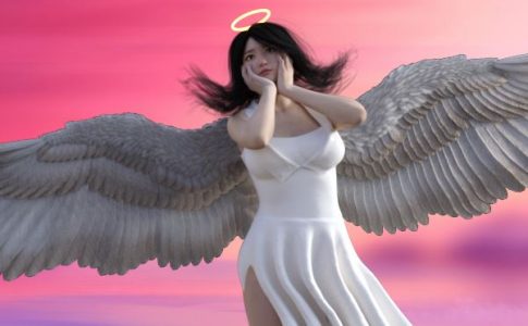 My Virgin Bride Adult Game Cover