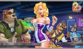 Panthea Act 2 - 0.6.7 Cracked 18+ Adult game cover