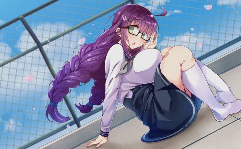 President Yukino Adult Game Cover