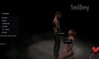 SinStory - 0.9.76 EA 18+ Adult game cover
