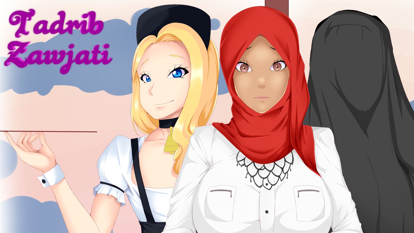 Play porn free hijab games in pc