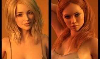 The Best Days of Our Lives - 0.5 18+ Adult game cover