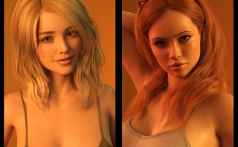 The Best Days of Our Lives Adult Game Cover