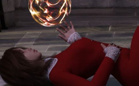 The Coven Adult Game Cover