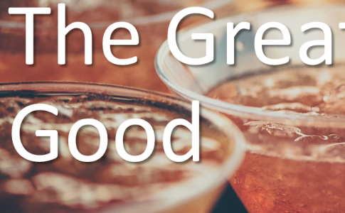 The Greater Good Adult Game Cover