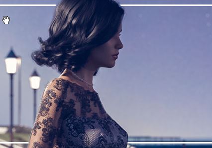 Under the Moonlight Adult Game Cover