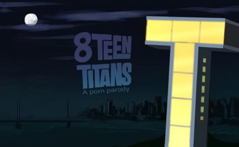 18Titans Adult Game Cover