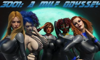 3001: A MILF Odyssey - S2 v0.1.3 18+ Adult game cover