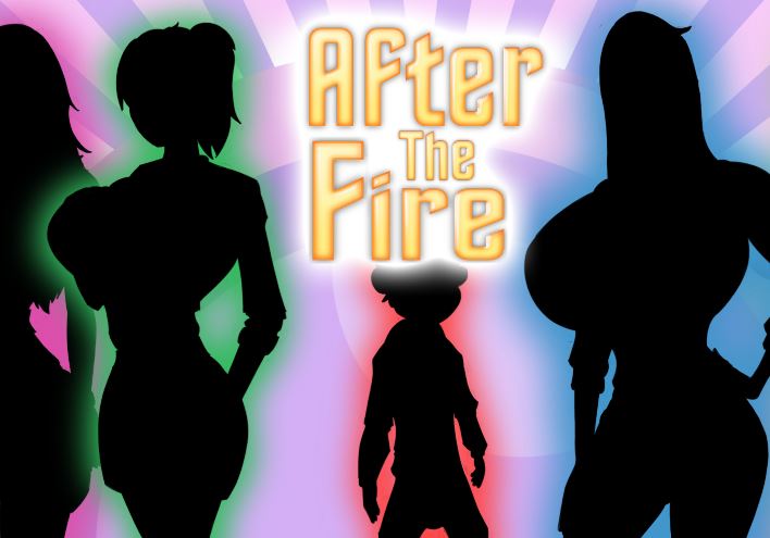 708px x 495px - Ren'py] After the Fire - vBuild 4.5 by Captain Doctor 18+ Adult xxx Porn  Game Download