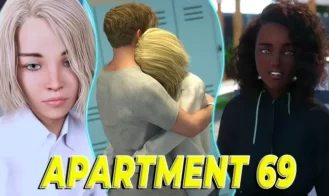 Apartment #69 - 0.08 18+ Adult game cover