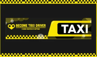 Become Taxi Driver - 0.63 18+ Adult game cover