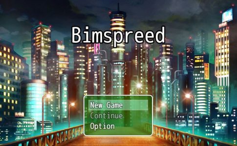 Bimspreed Adult Game Cover