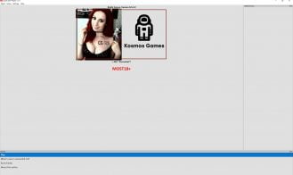 Bright Future - 0.5.2.0 18+ Adult game cover