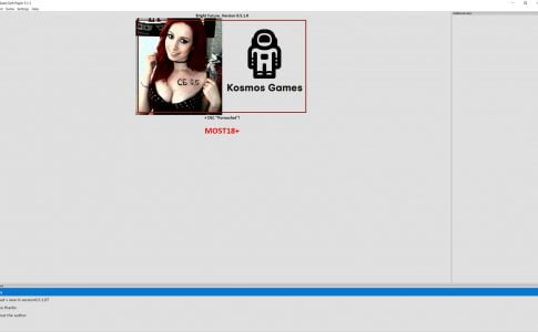 Bright Future Adult Game Cover