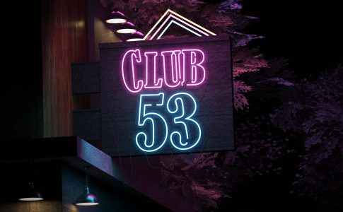 Club 53 Adult Game Cover