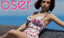 ComeCloser - 0.10 18+ Adult game cover