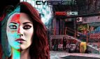 CyberSin: Red Ice Cover