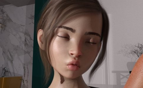 Daddy’s Little Girls Adult Game Cover