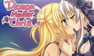Demon Master Chris - 1.10 18+ Adult game cover