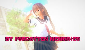 Depraved Town: Forgotten Memories - 0.2 Public 18+ Adult game cover