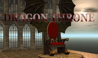 Dragon Throne - 4.1 18+ Adult game cover