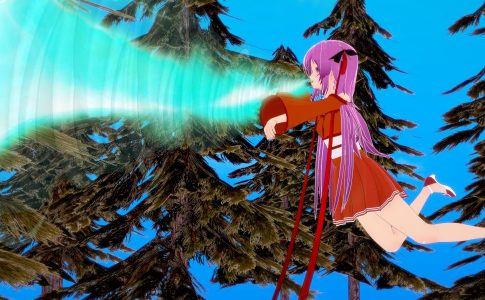 Fairy Trainer Adult Game Cover