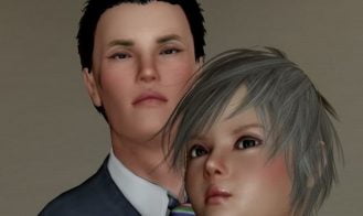 Former Classmate - 0.4.9 18+ Adult game cover