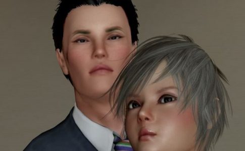 Former Classmate Adult Game Cover