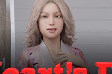 Her Heart’s Desire A Landlord Epic Adult Game Cover