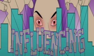 Influencing - 0.1.17.8 18+ Adult game cover