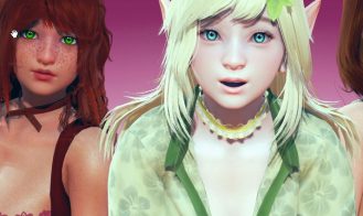 Kingdom Harem - 1.0.1 18+ Adult game cover