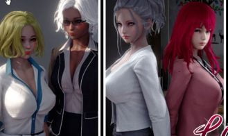 Life Changing Choices REMASTERED - Ep.4 18+ Adult game cover