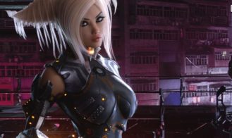 Malise And The Machine - 0.0511 18+ Adult game cover