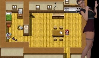 Modern life - 0.5.0.1 18+ Adult game cover