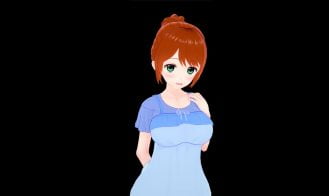 New Adventure New Life - 0.7.0 18+ Adult game cover