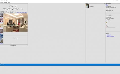 Office 14 Career Adult Game Cover