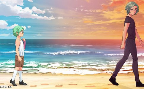 Our Life Beginnings And Always Adult Game Cover