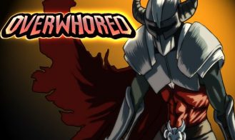 Overwhored - 1.1 Final version 18+ Adult game cover