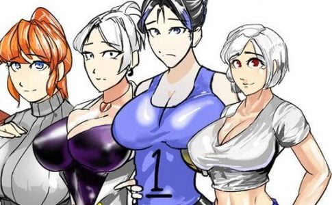 Pandora Adult Game Cover