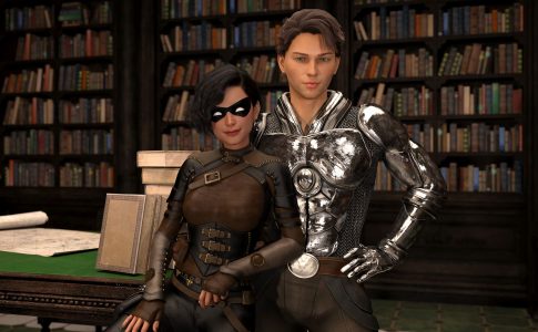 Penny For Your Thoughts Adult Game Cover