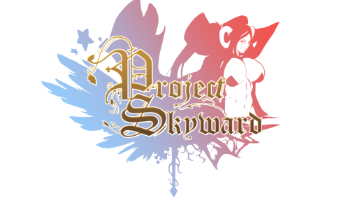 Project Skyward Adult Game Cover