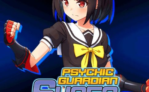 Psychic Guardian Super Splendor Adult Game Cover