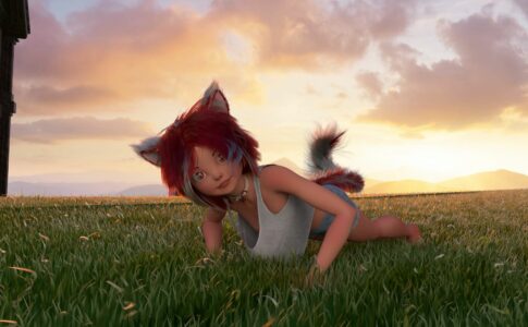 Rewind Porn Game Cover