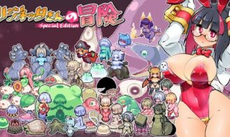 Rignetta's Adventure - 1.4.002 18+ Adult game cover