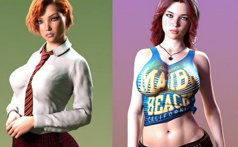 STWA Unbroken Adult Game Cover